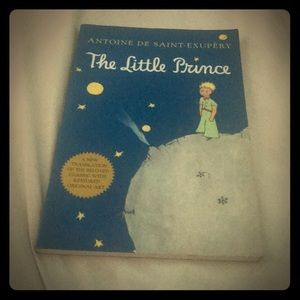 The Little Prince
